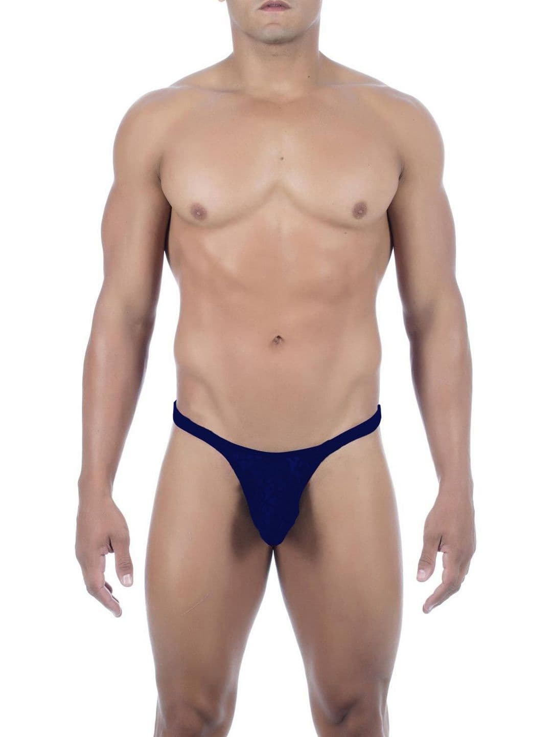 BE IN LOVE Men Printed Thongs - view 1
