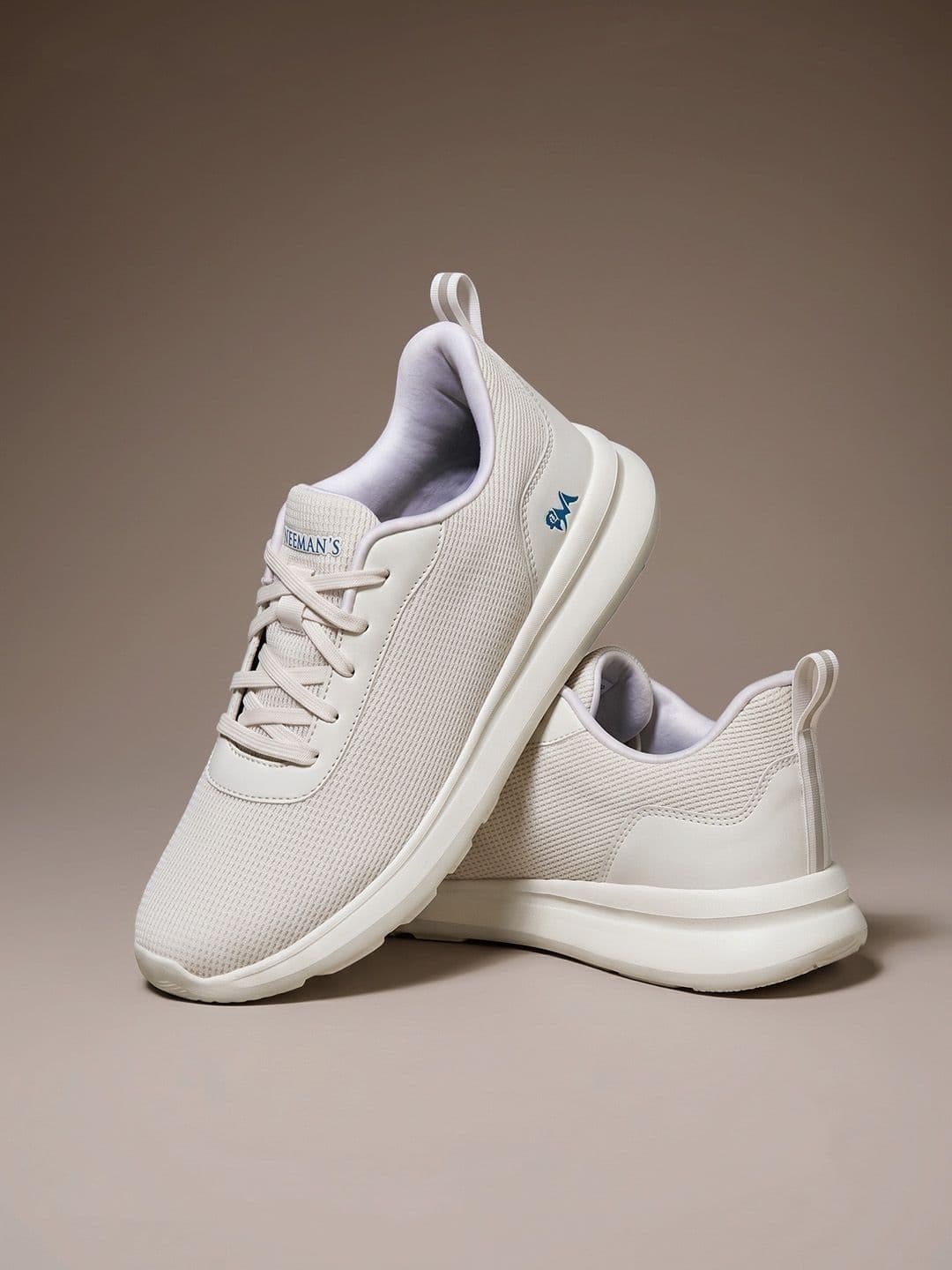 NEEMANS Tread Basic Sneaker For Men - view 1