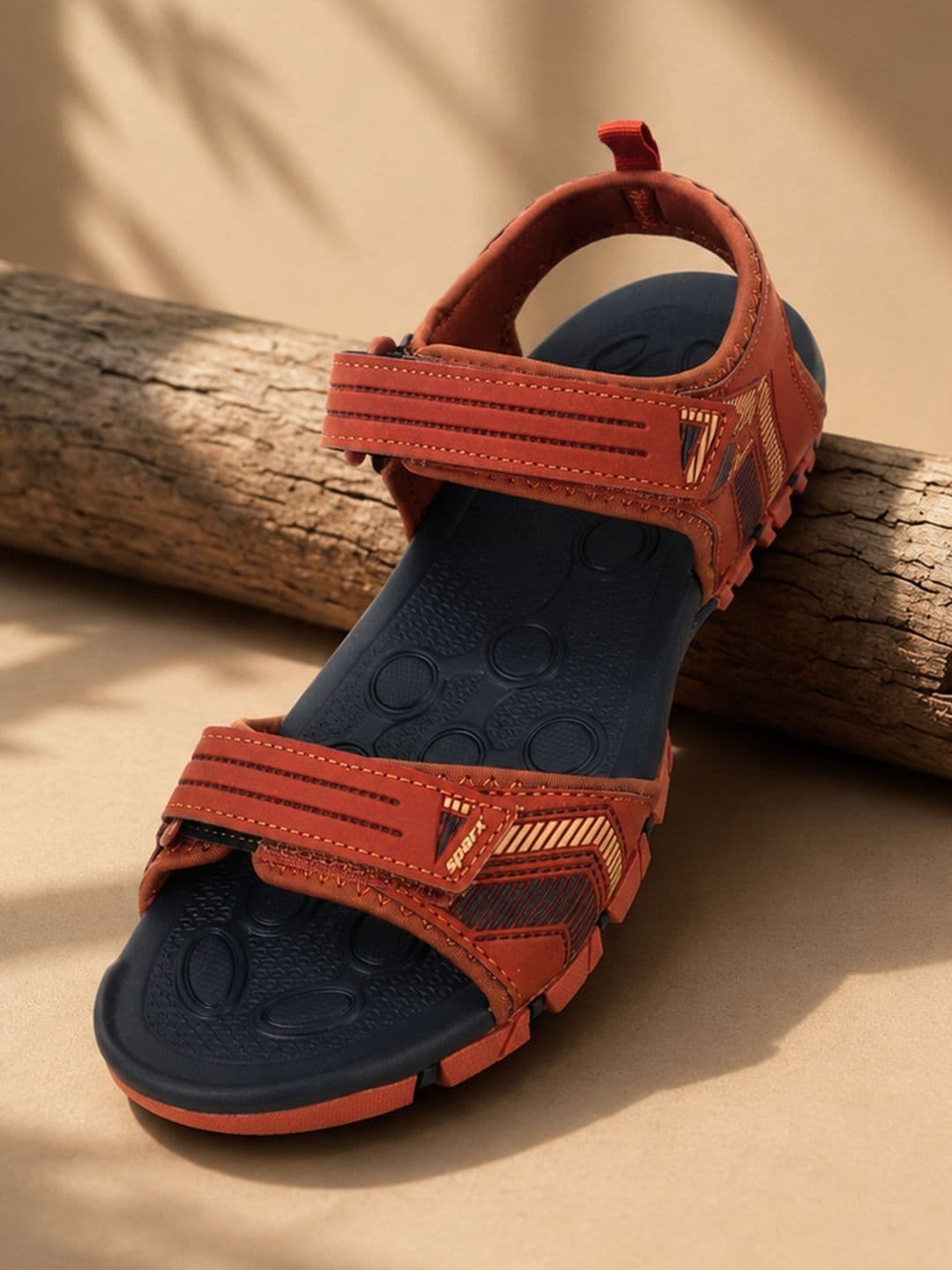 Sparx Men Sandals - view 1