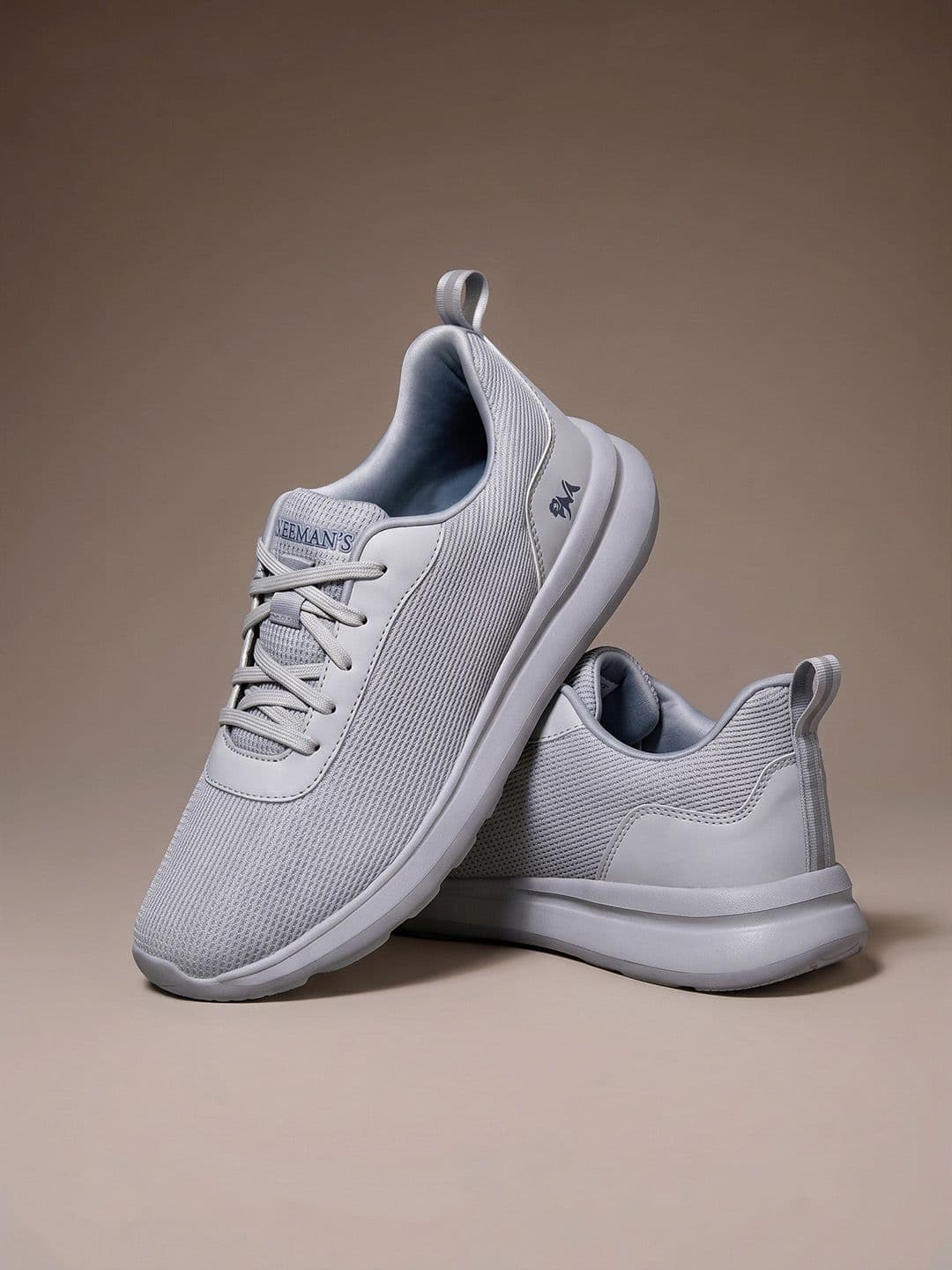 NEEMANS Tread Basic Sneaker For Men - view 1