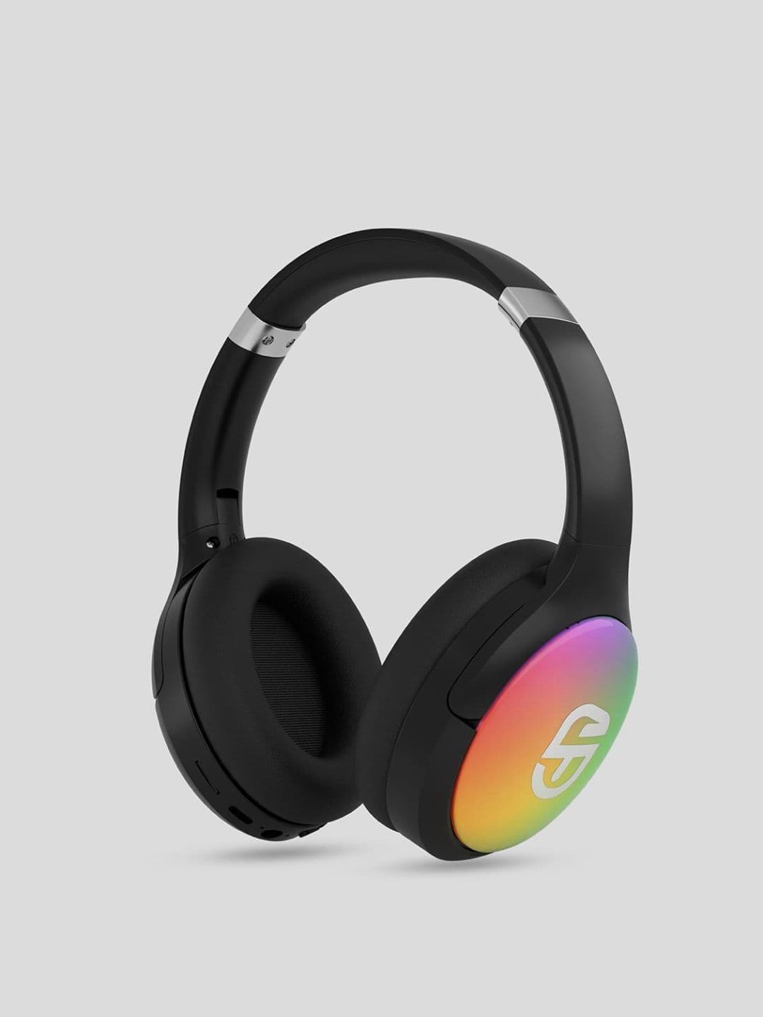 SnapUp Bluetooth Head Headphones - view 1