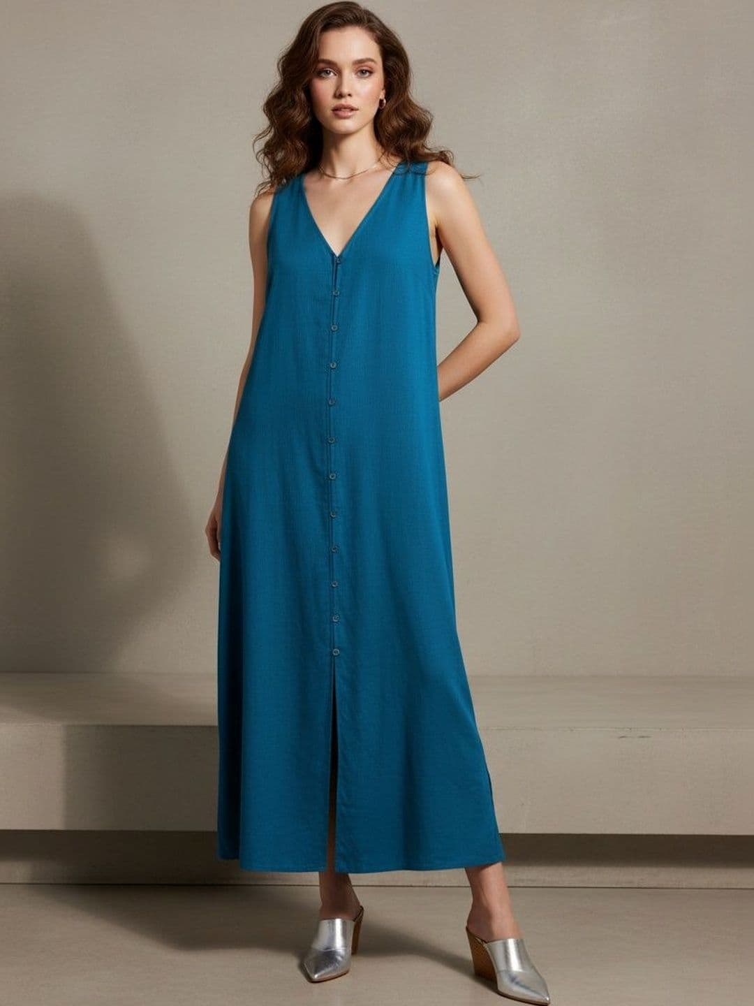 TIRA Maxi Dress - view 1