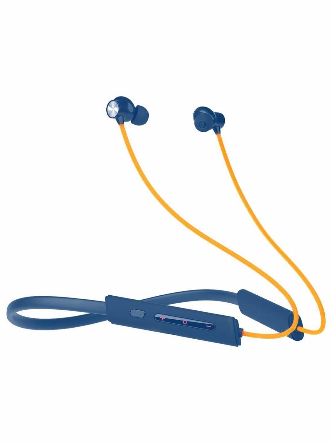 SnapUp Musique BassX Bluetooth Wireless Neckband - view 1