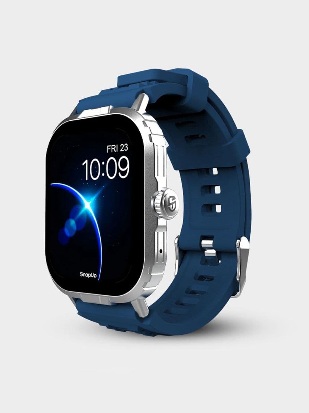 SnapUp Vision Ultra Bluetooth Calling Smartwatch - view 1