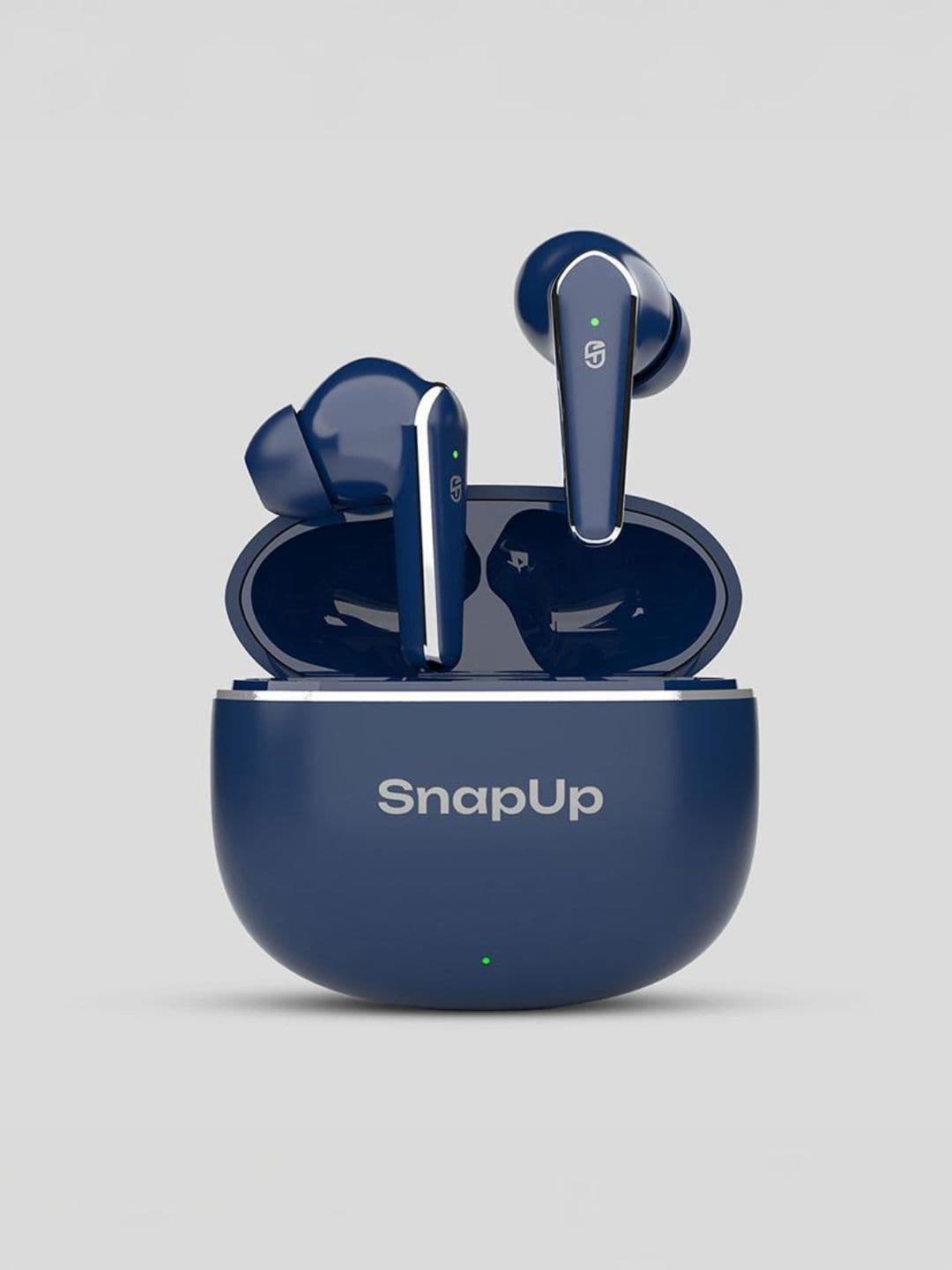 SnapUp Snapods S512 Ion True Wireless In-ear Earbuds - view 1