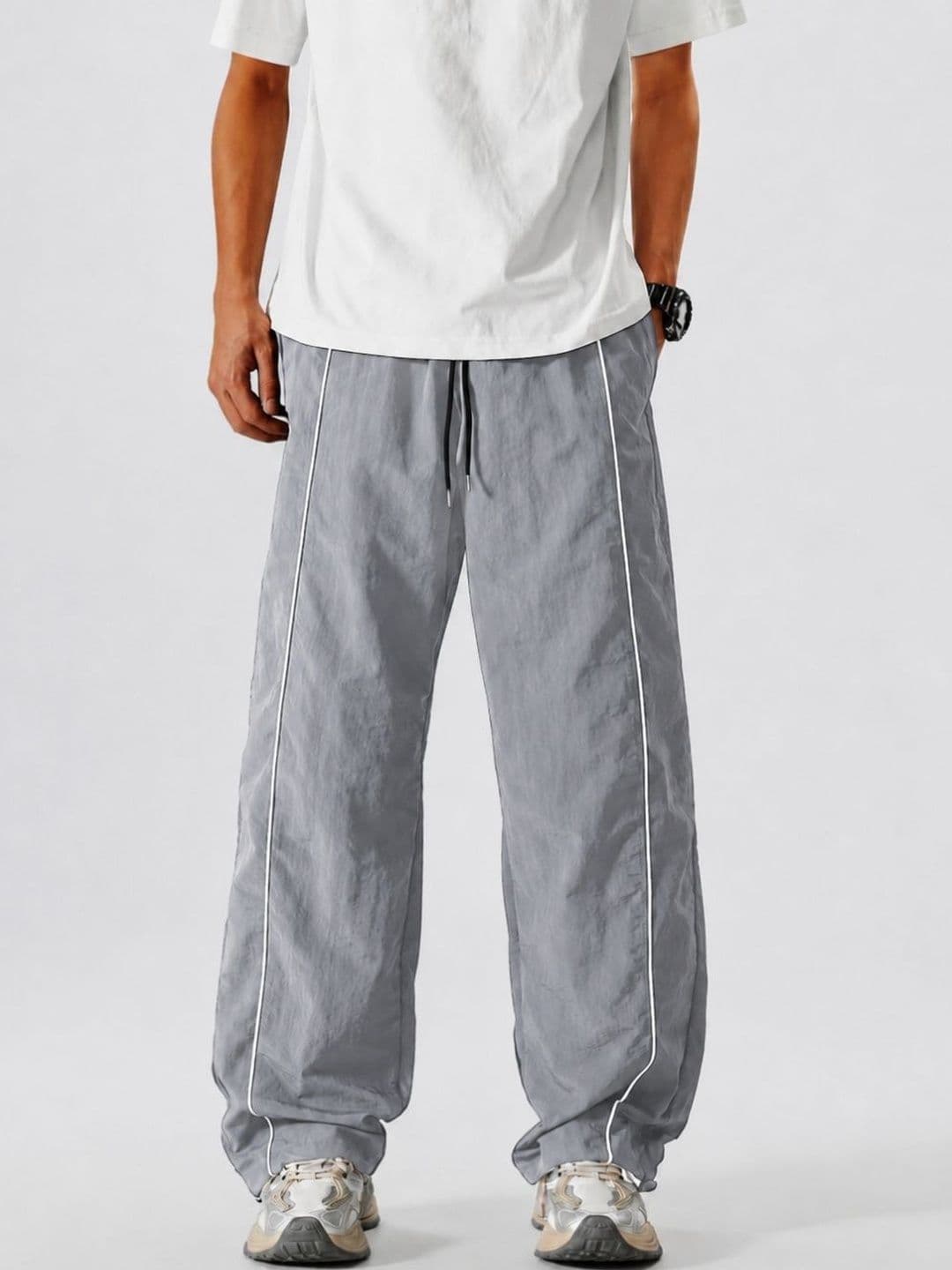 Povaxpo Men Regular Fit Track Pants - view 1