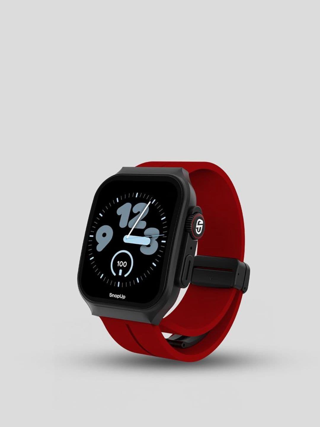 SnapUp Super HD Amoled Smart Watches - view 1