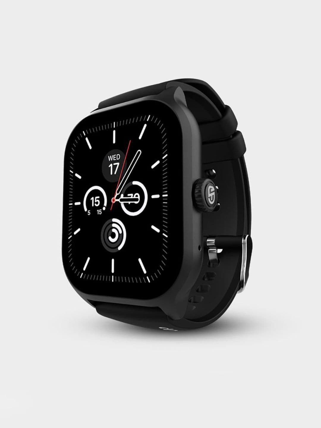 SnapUp Horizon Pro Bluetooth Calling Smartwatch - view 1