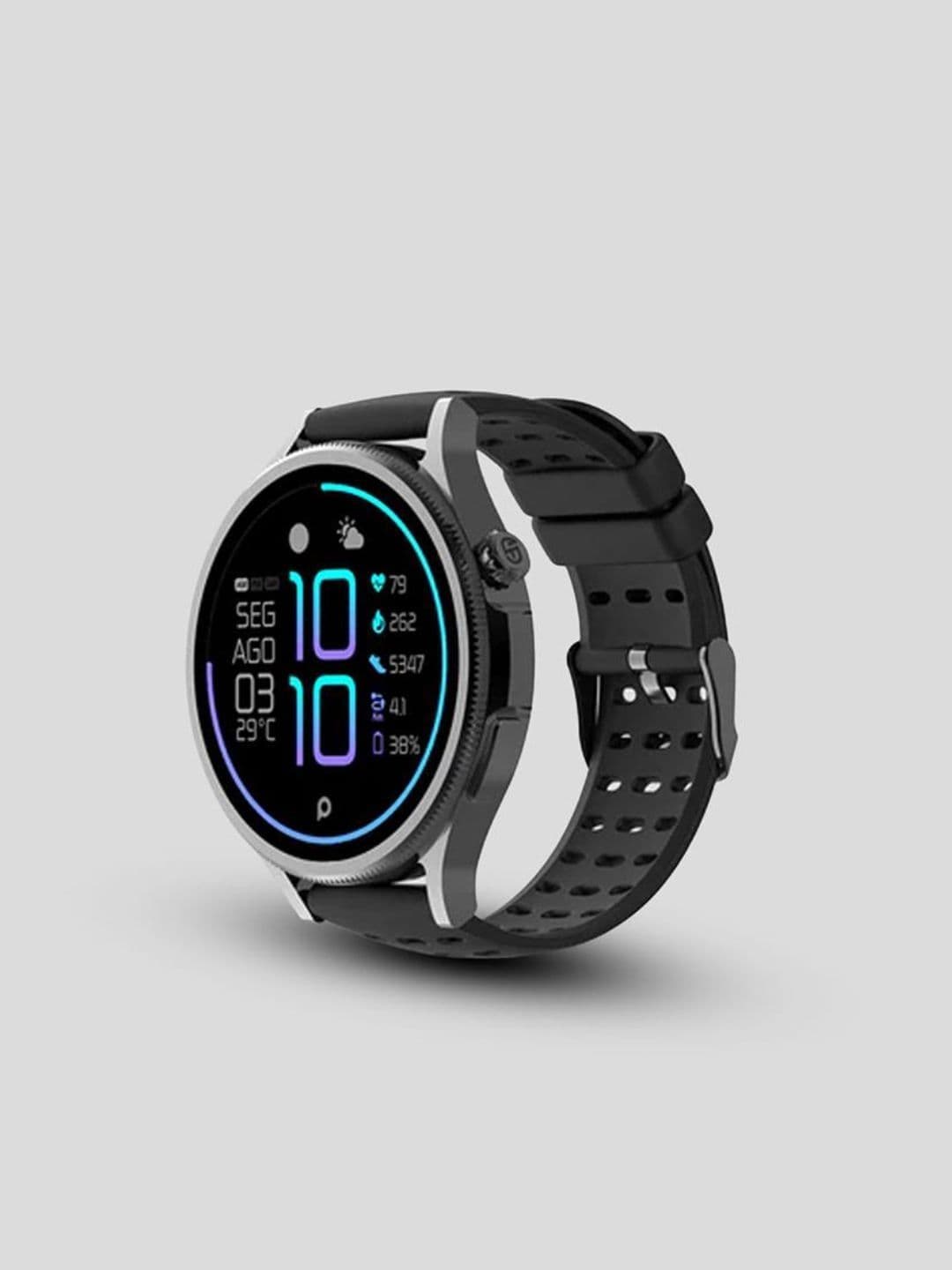 SnapUp Arc X 2.1" Super HD Amoled Smartwatch - view 1