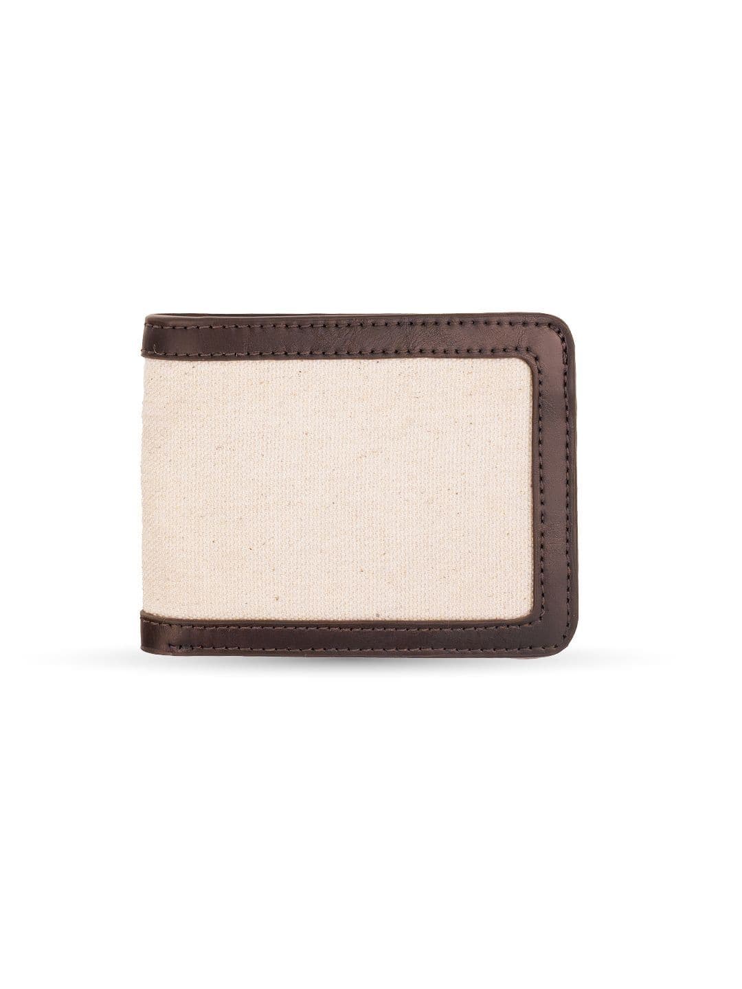 urban souled Unisex PU Two Fold Wallet - view 1