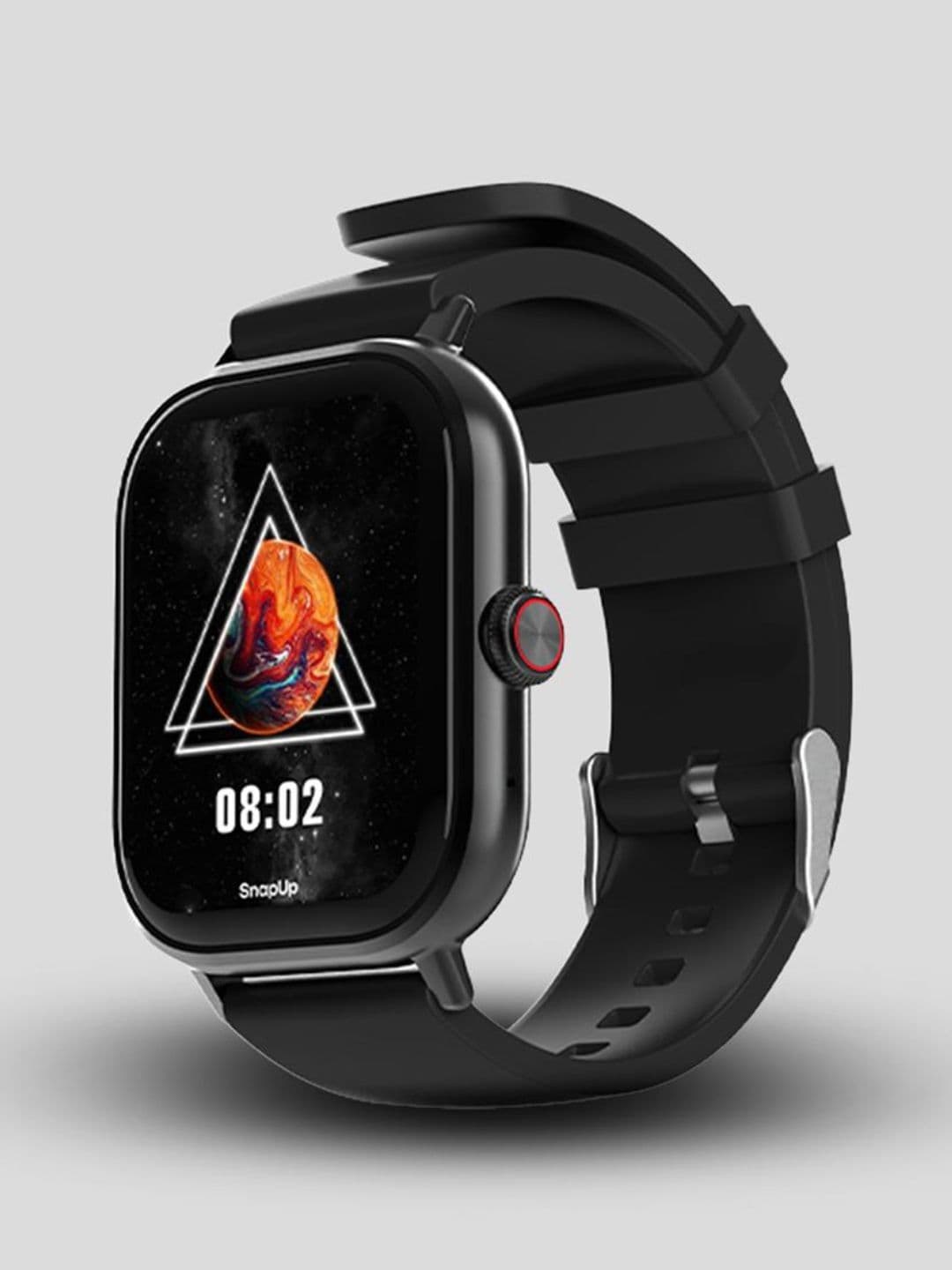 SnapUp Horizon Go 2.1 Inch HD Lumax Display Smart Watch - view 1