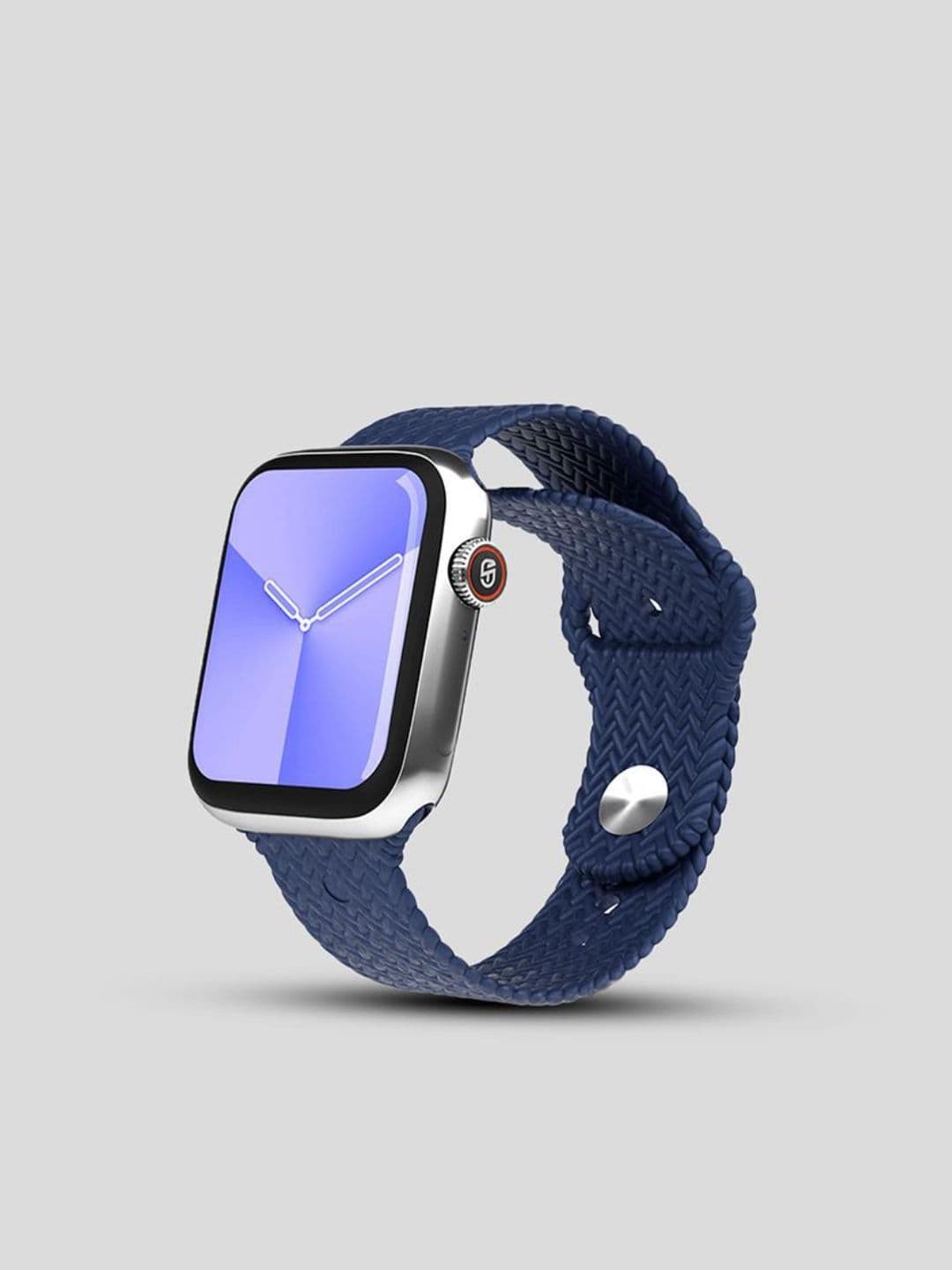 SnapUp Connect Max 1.99 Inch HD Lumax Display Smartwatch - view 1