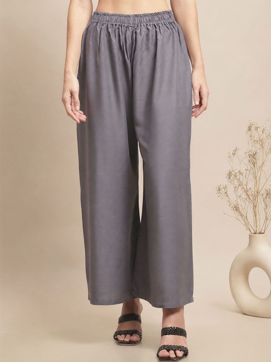 Valles365 by S.C. Women Ethnic Palazzos - view 1
