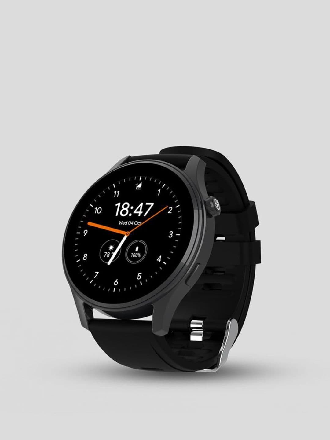 SnapUp Elite Bluetooth Calling Smart Watch - view 1