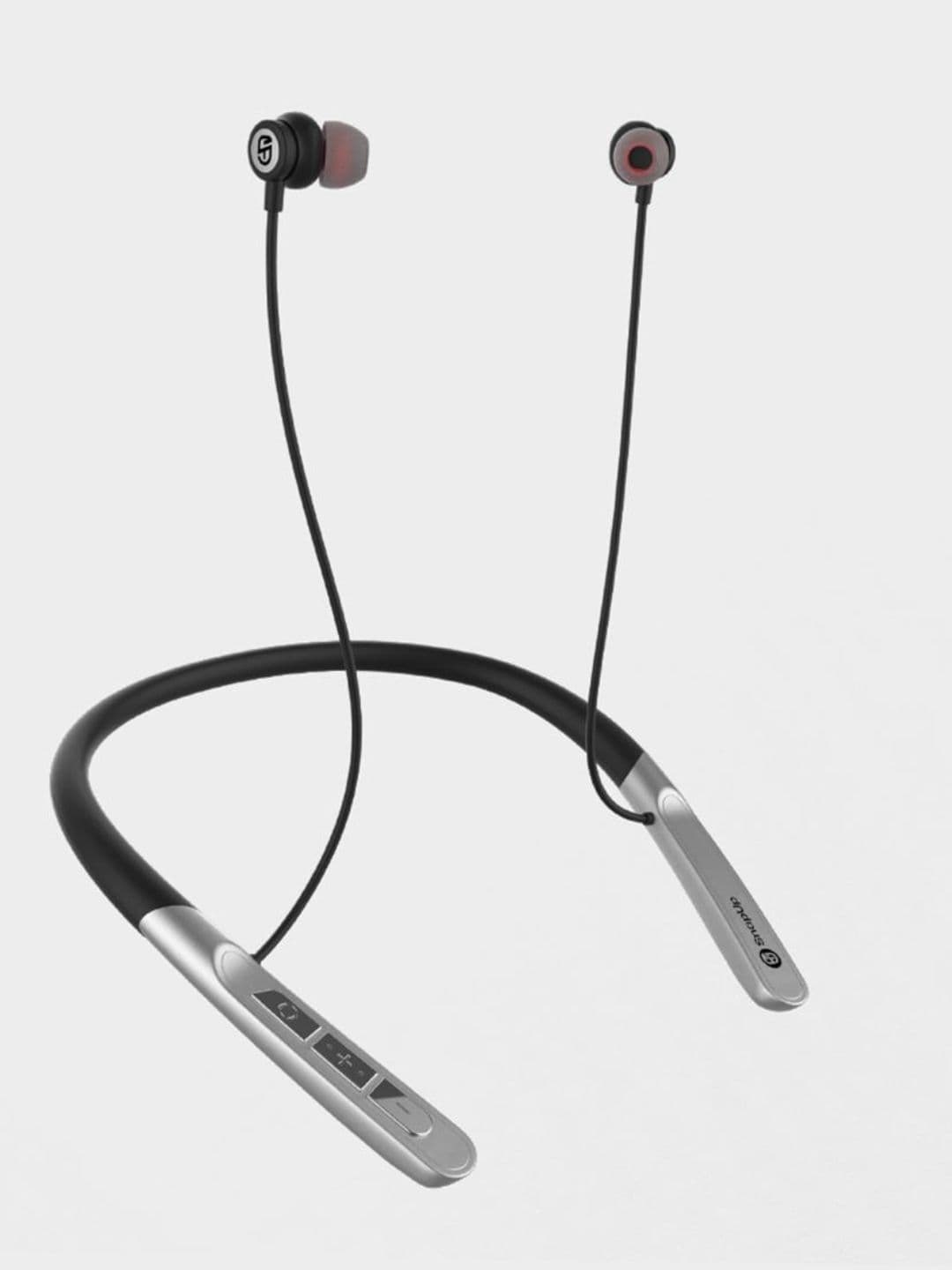 SnapUp Musique BassPro Bluetooth Wireless Neckband - view 1