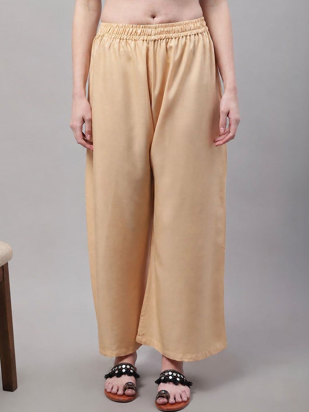 Valles365 by S.C. Women Ethnic Palazzos - view 1