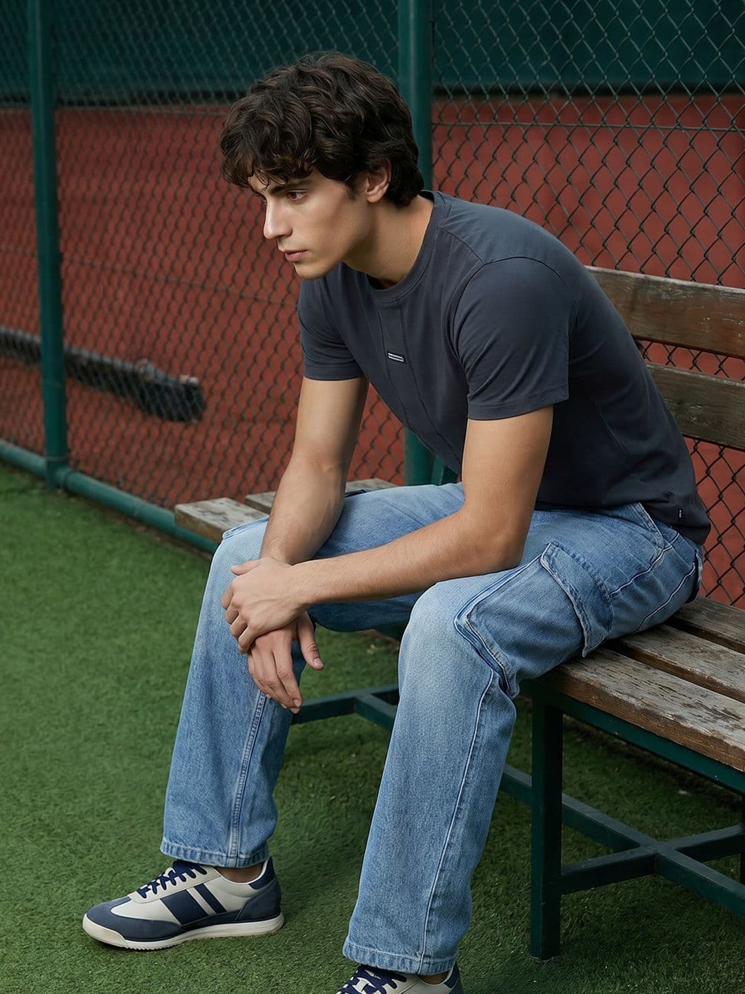 Aeropostale Pure Cotton T-shirt - view 1