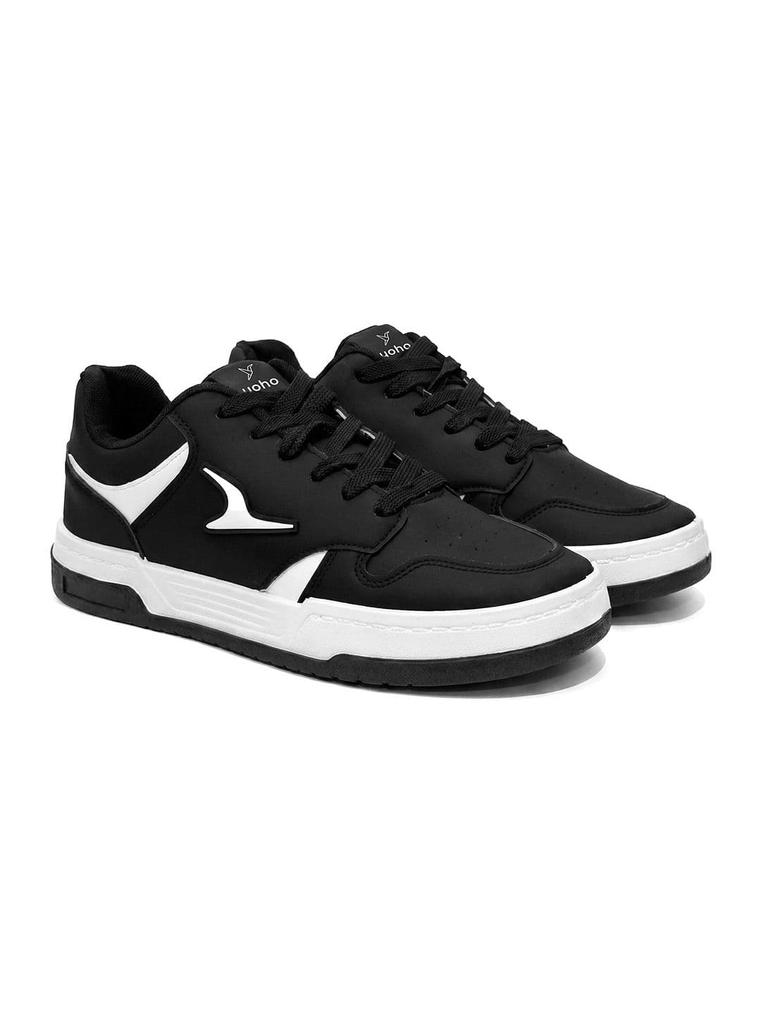 yoho Men PU Sneakers - view 1