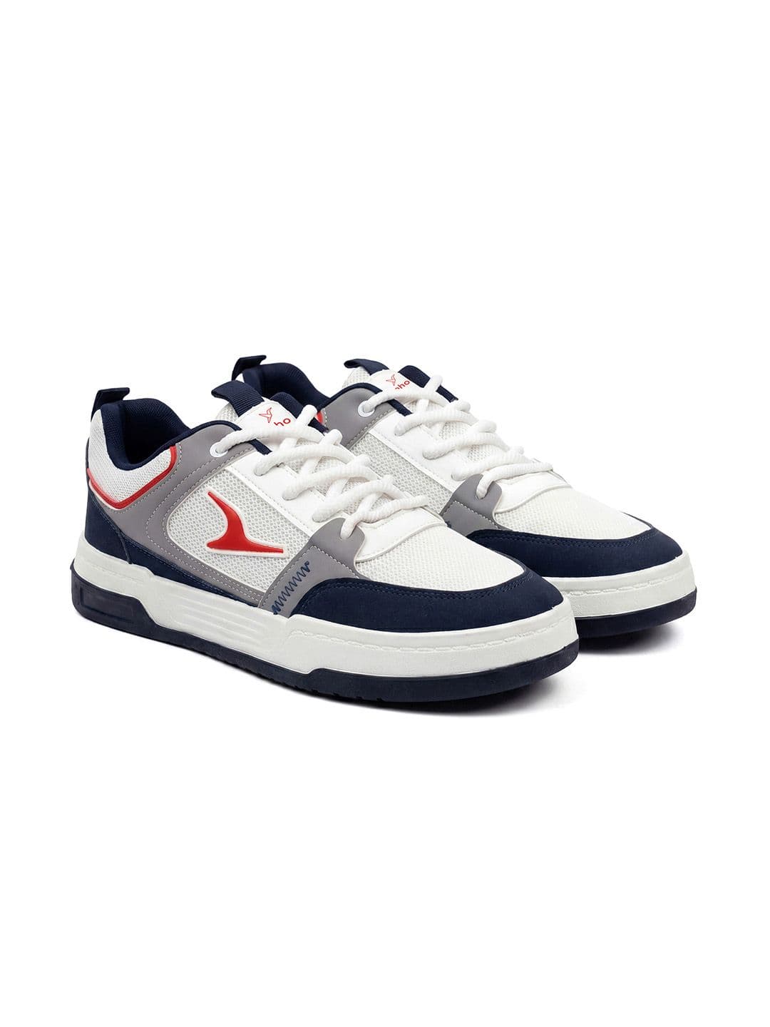 yoho Men PU Sneakers - view 1
