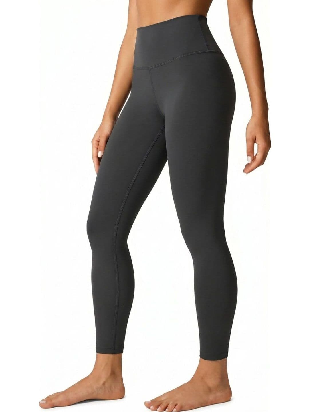 ALYNE Women Solid Ankle Length Leggings - view 1