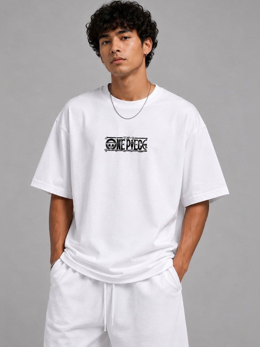 HERE&NOW Men Printed T-shirt - view 1