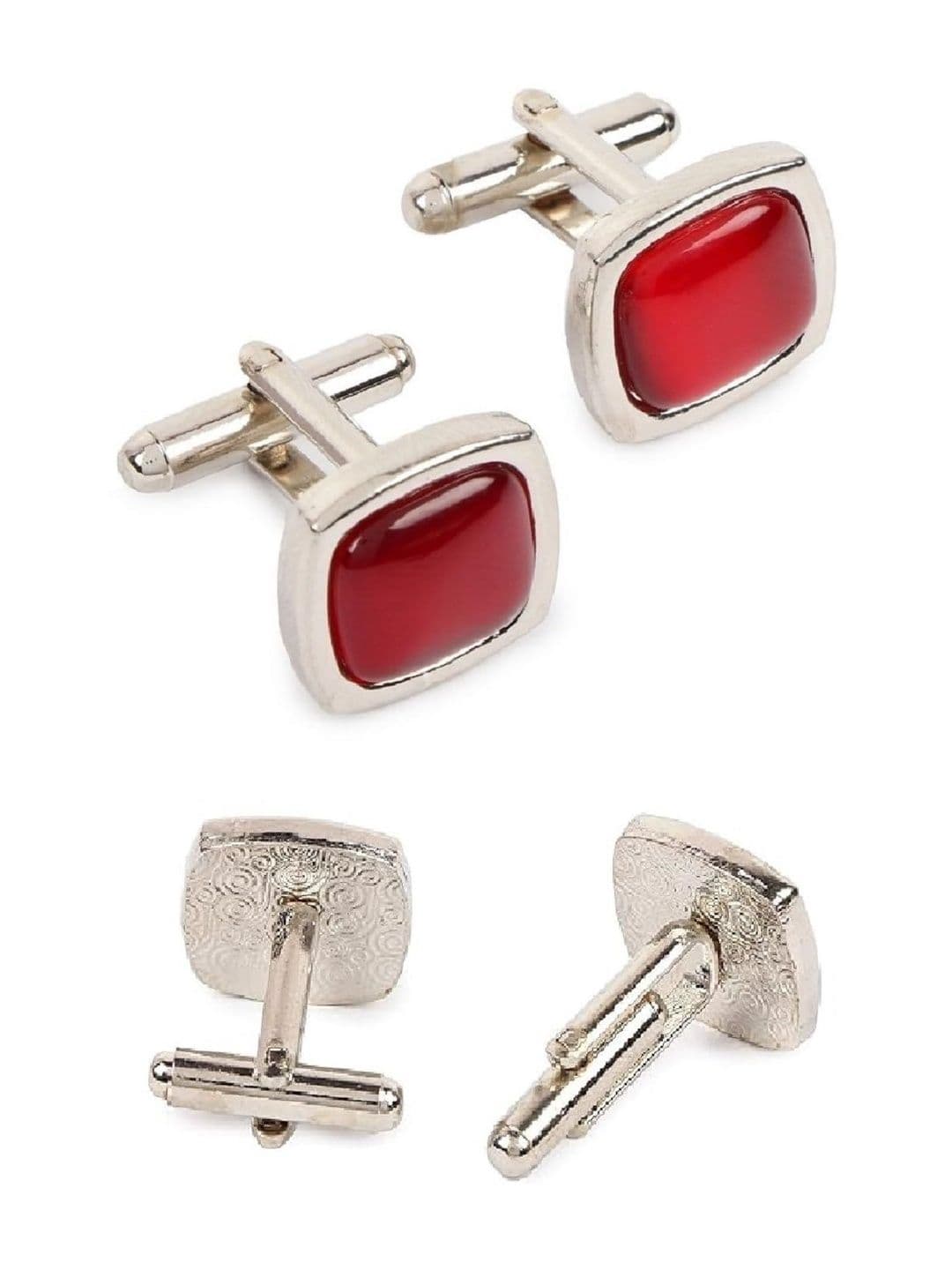 Fashmade Cufflink - view 1