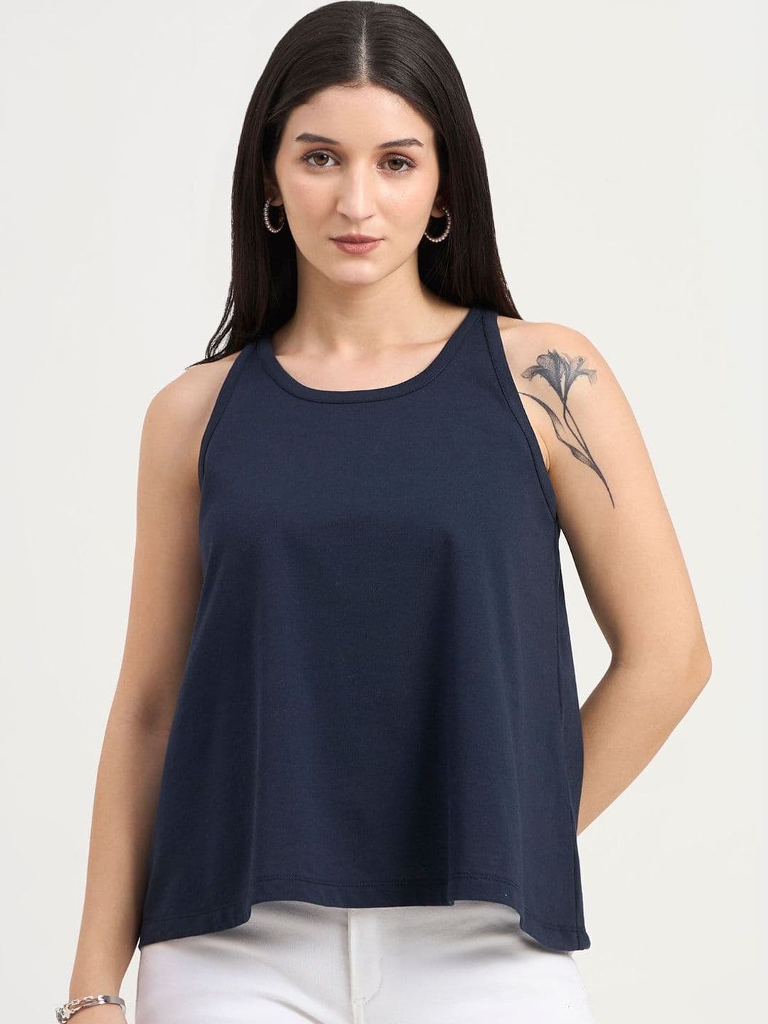 Rute Women Slim Fit T-shirt - view 1
