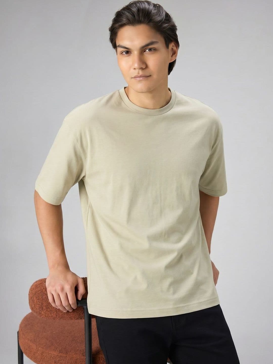 XYXX Men T-shirt - view 1