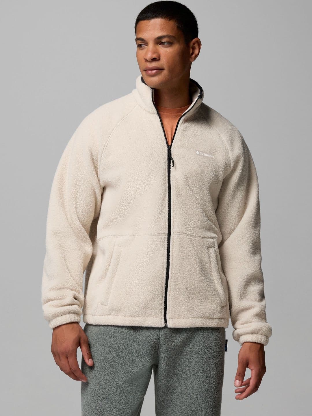 Columbia Men Lightweight Outdoor Jacket - view 1