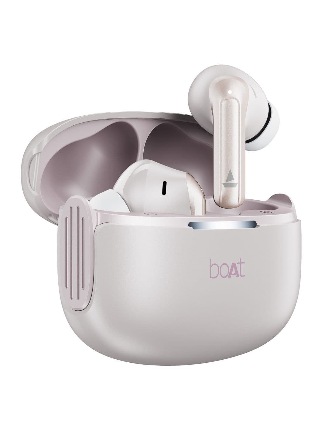 boAt Airdopes 219 Wireless Earbuds with 40 Hours Playback, BEAST Mode & ENX Calling - view 1