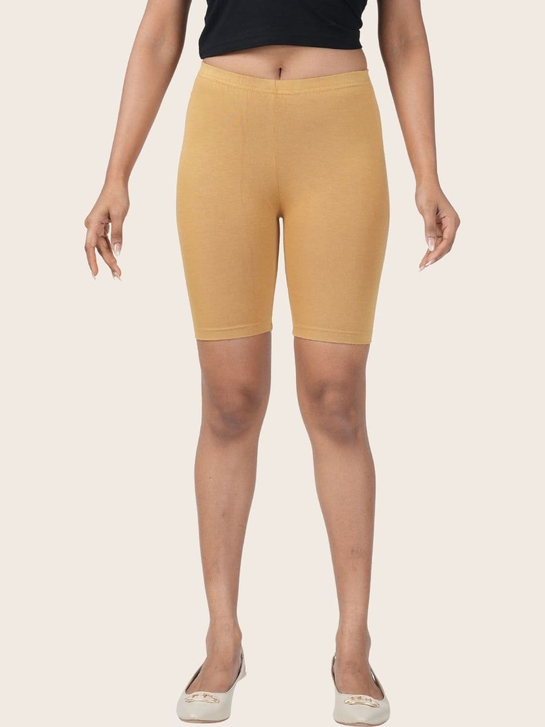 Fly Birds Women Skinny Fit Shorts - view 1