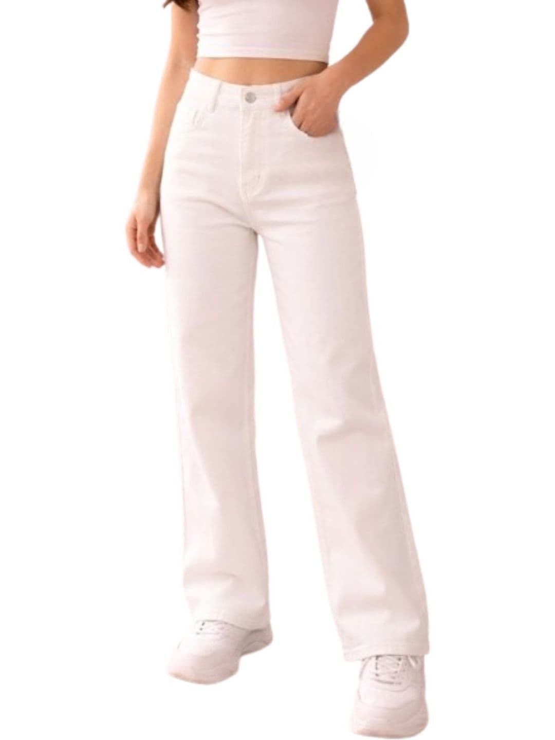 Moda Rapido Women Regular Fit Mid-Rise Jeans - view 1
