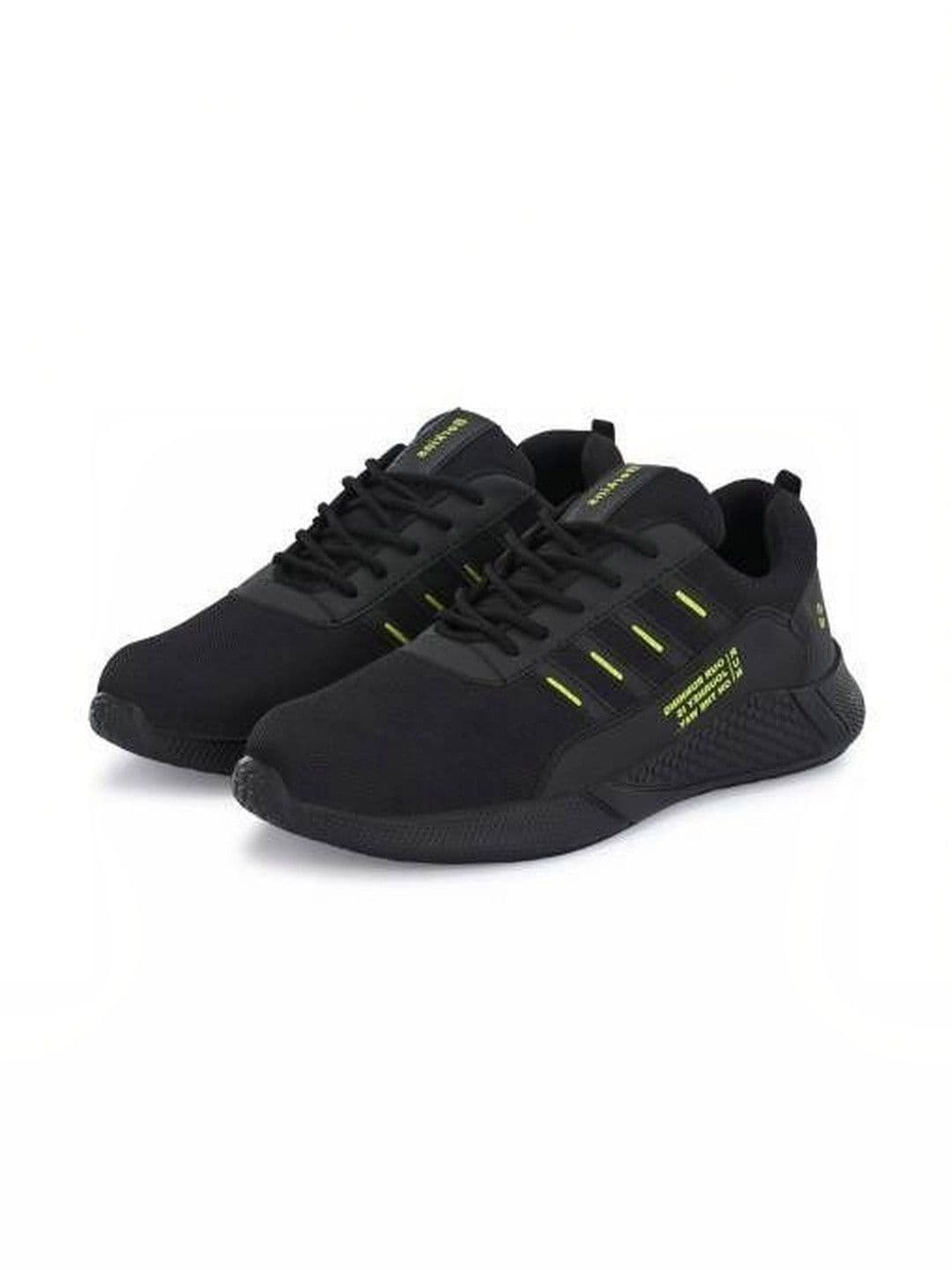 BERKINS Men Steel Round Toe Safety Shoes - view 1