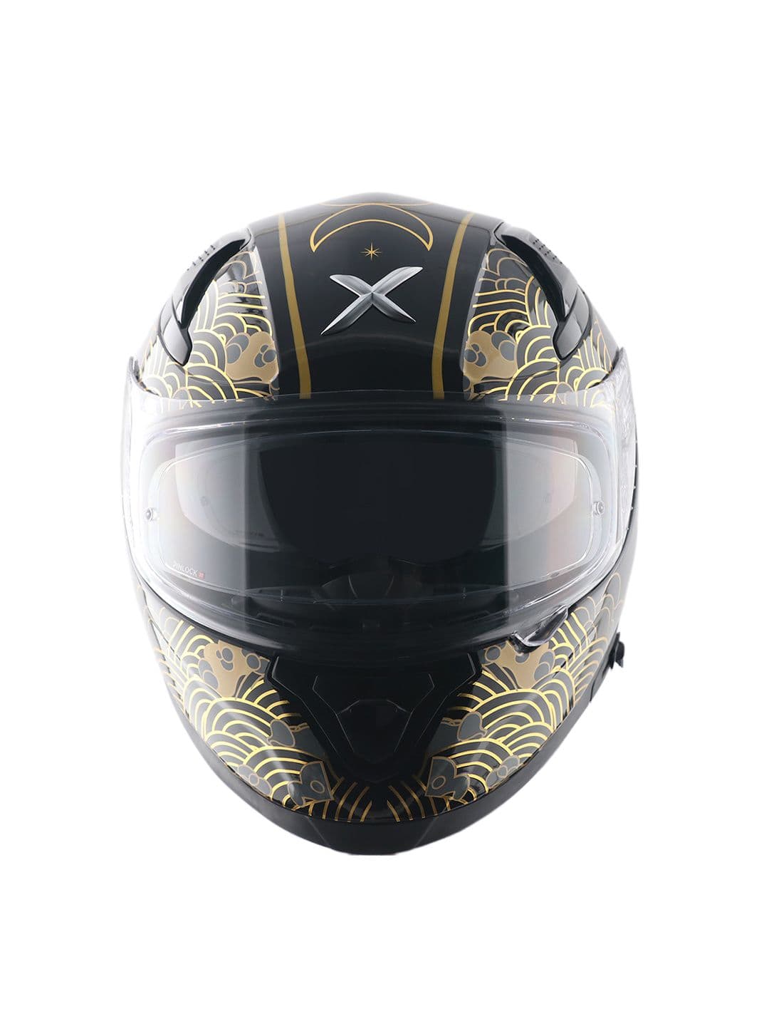 AXOR Printed Helmet - view 1