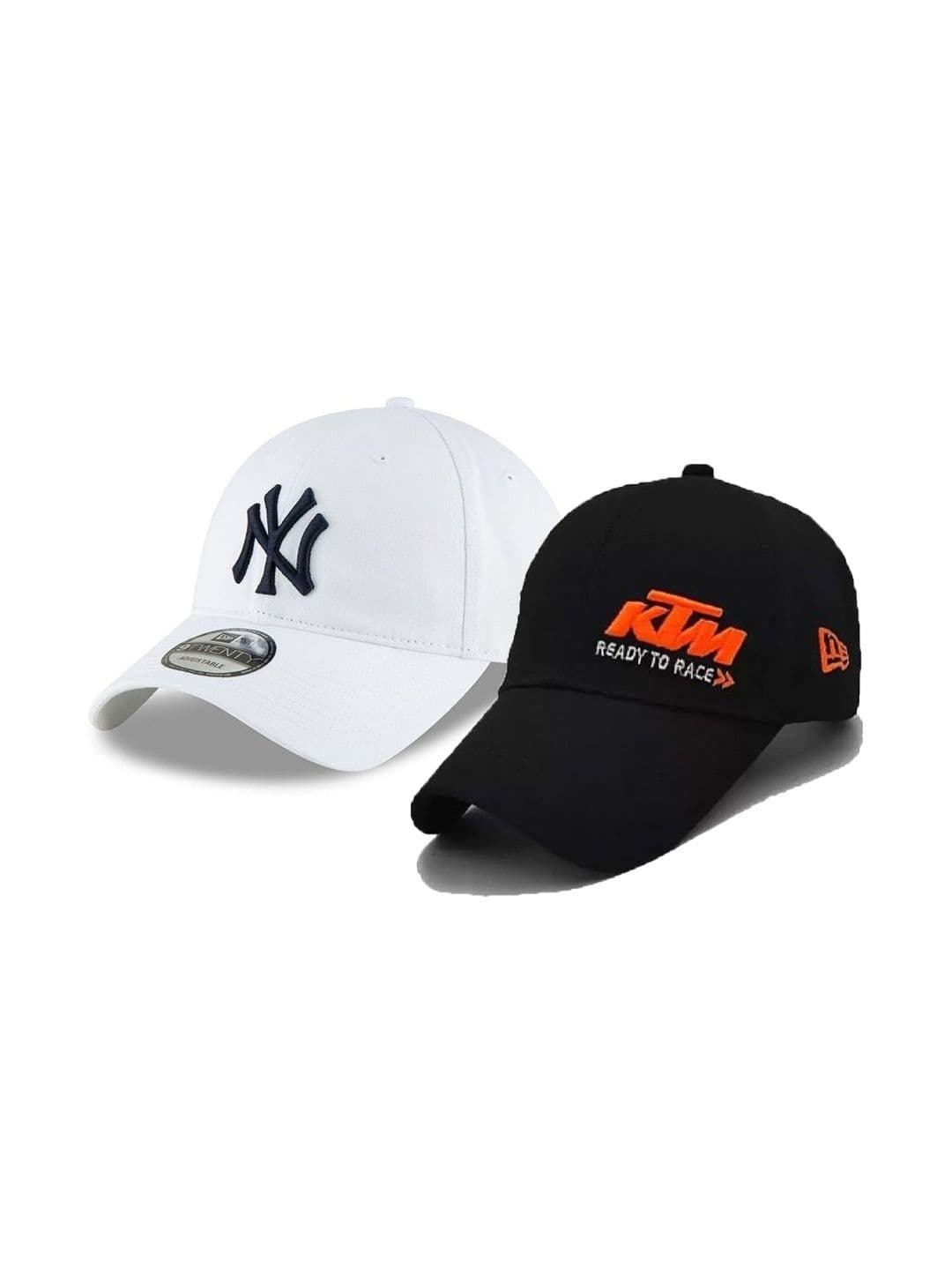 CAP WORLD Men Embroidered Baseball Cap - view 1