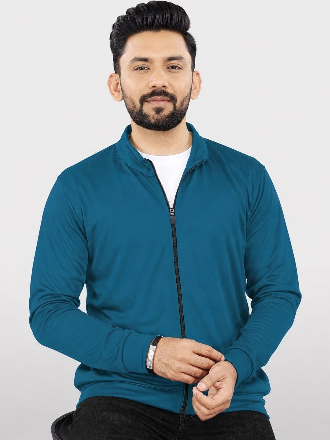Veehaus Men Lightweight Running Sporty Jacket - view 1