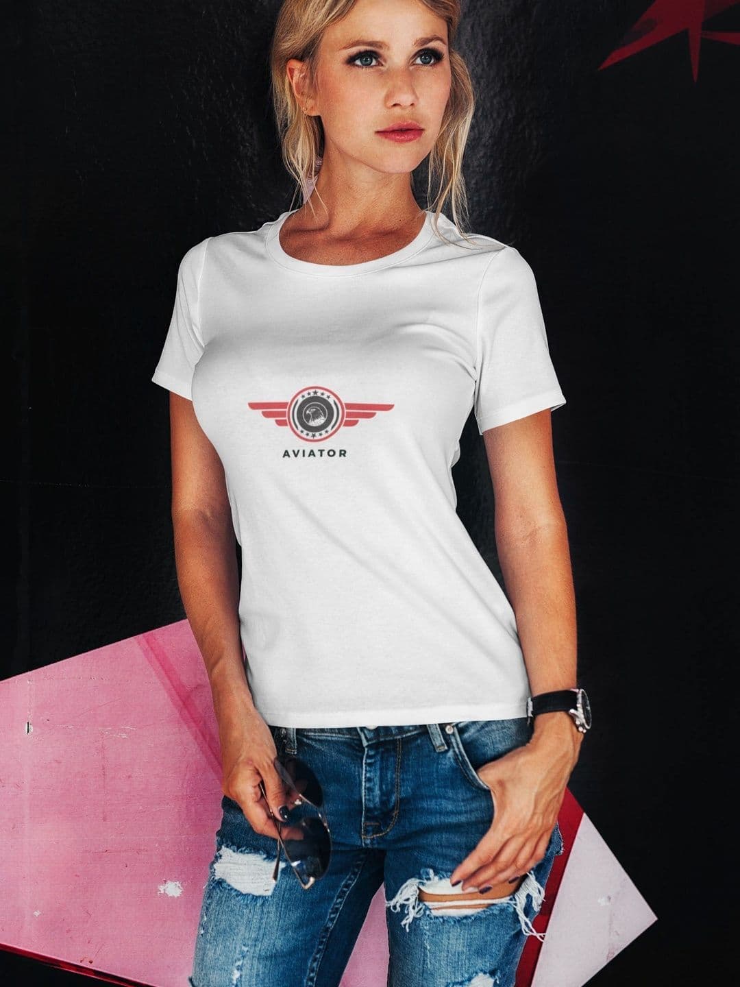Sharnika Unisex Printed T-shirt - view 1