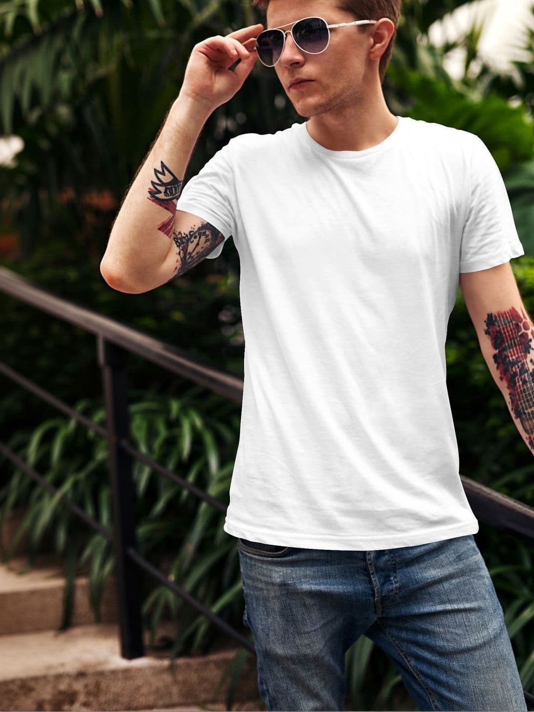 Sharnika Unisex T-shirt - view 1