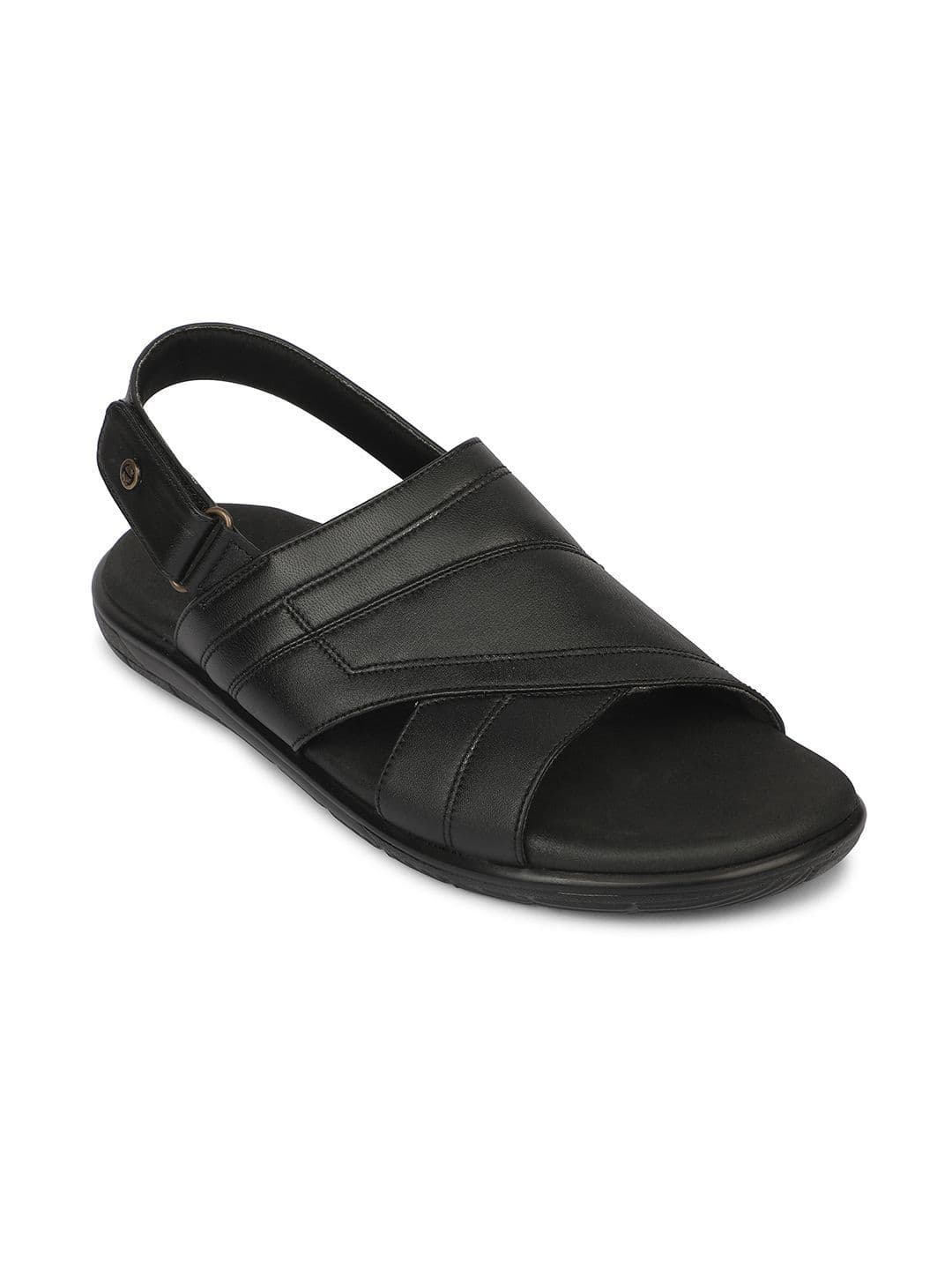 Liberty Men Comfort Sandals - view 1