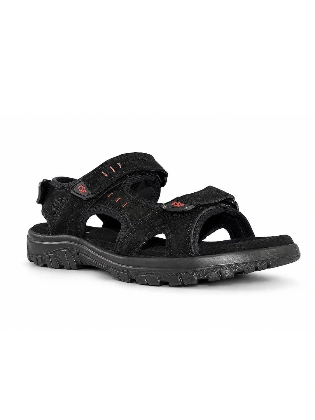 TSF Men Leather Sandals - view 1