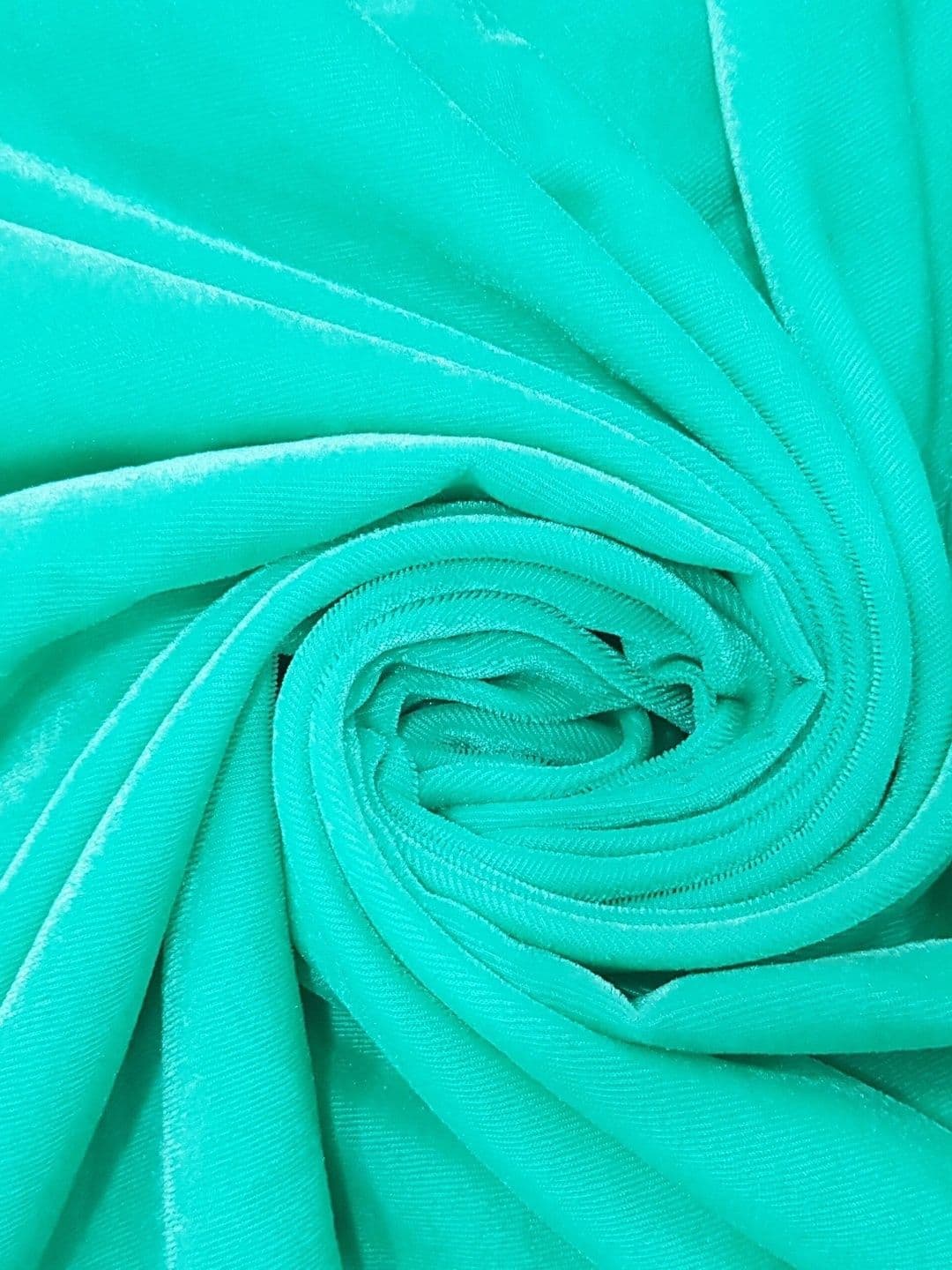 SEG Velvet Unstitched Dress Material - view 1