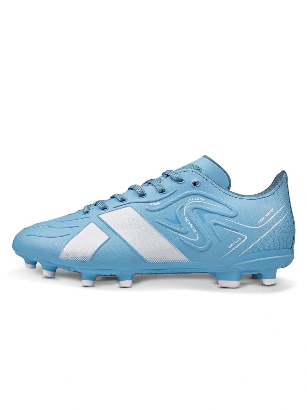 NIVIA Men Lace-Ups Football Shoes - view 1