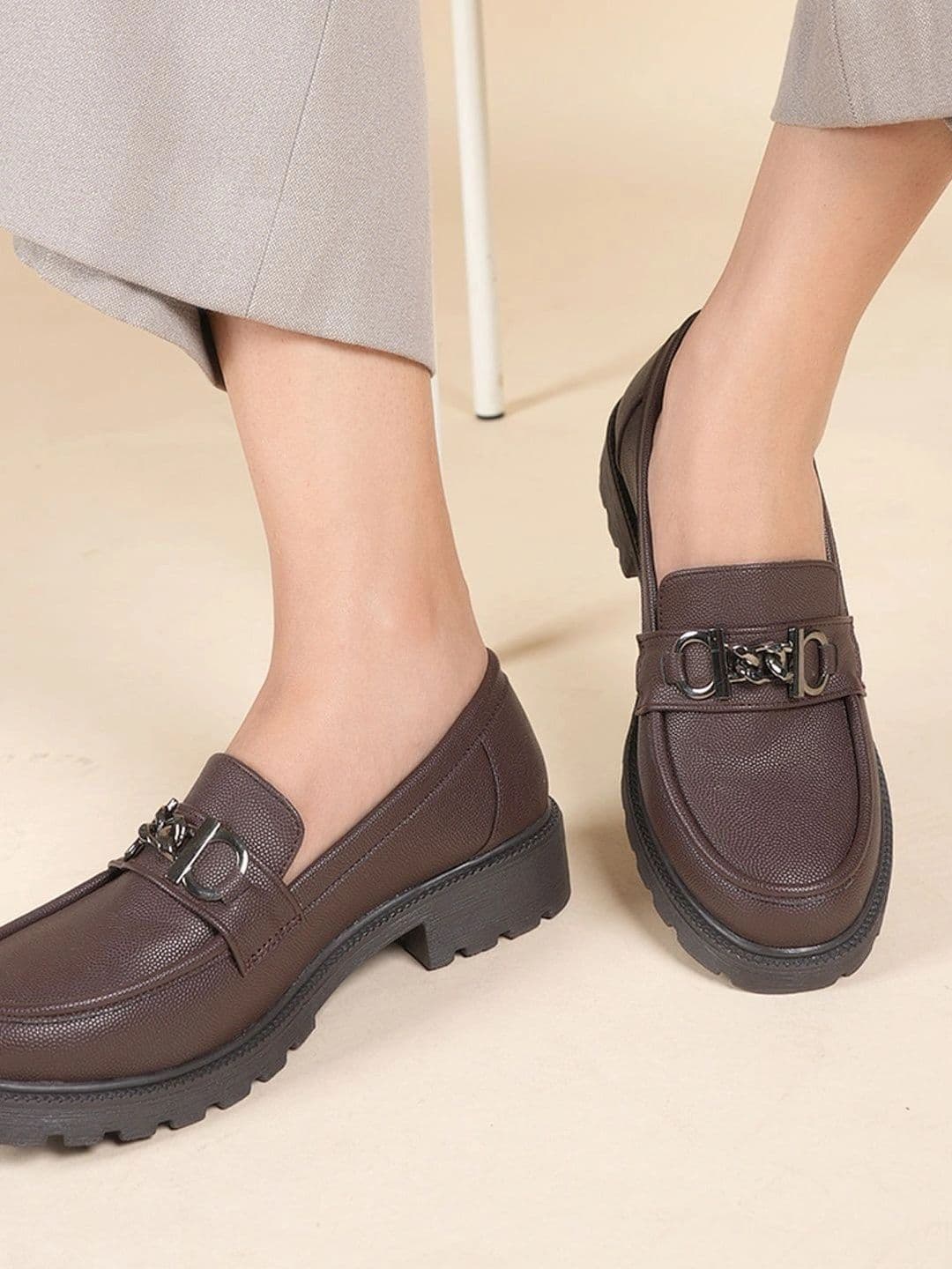 Moda Rapido Women Loafers - view 1