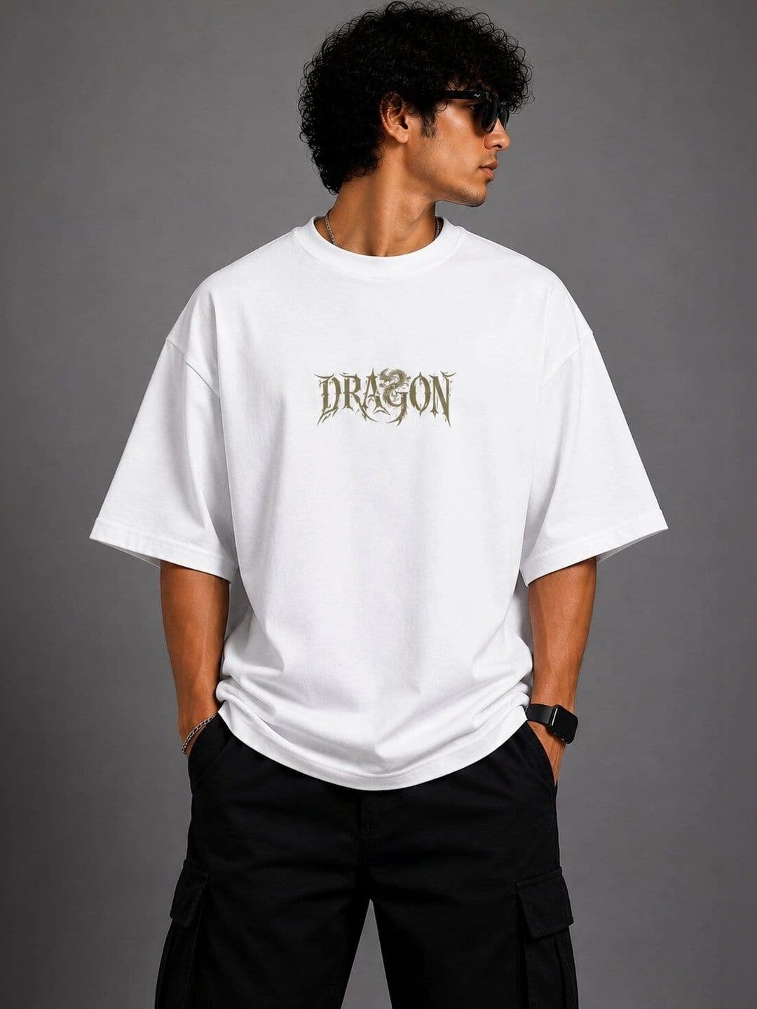 HERE&NOW Men Printed T-shirt - view 1