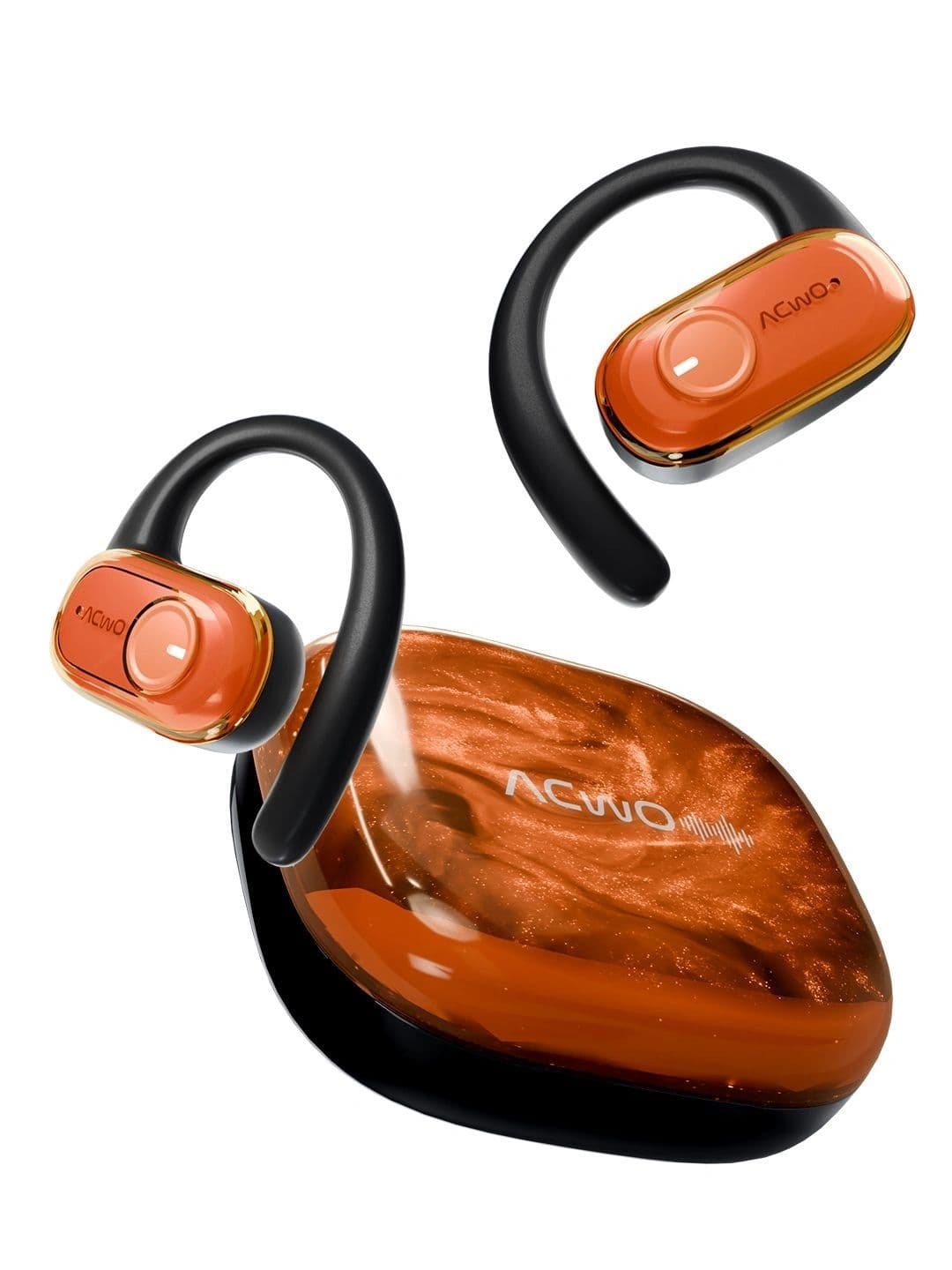 ACwO DwOTS Fire Max Wireless Open Ear Headphones - view 1