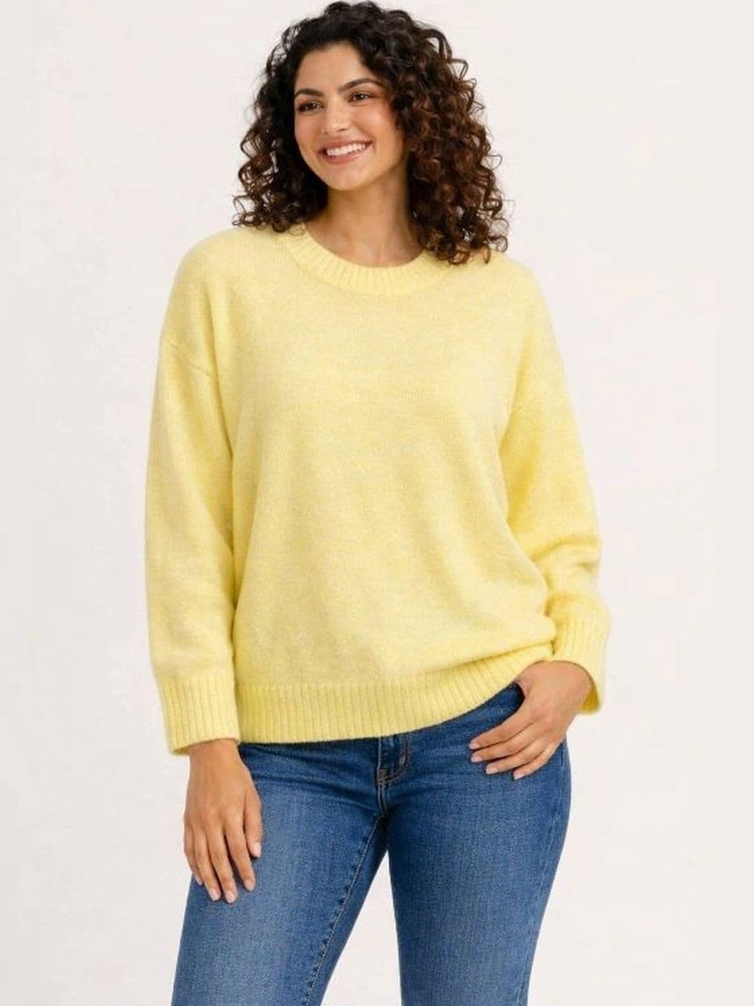 NoBarr Women Pullover - view 1