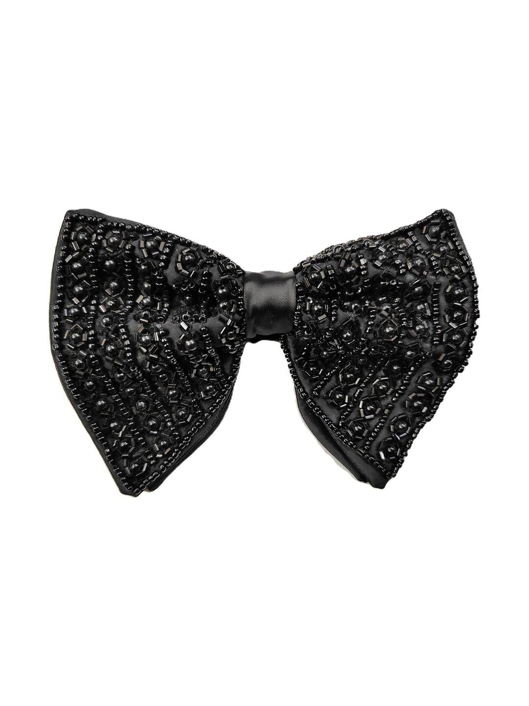 VOICI Men Printed Bow Tie - view 1