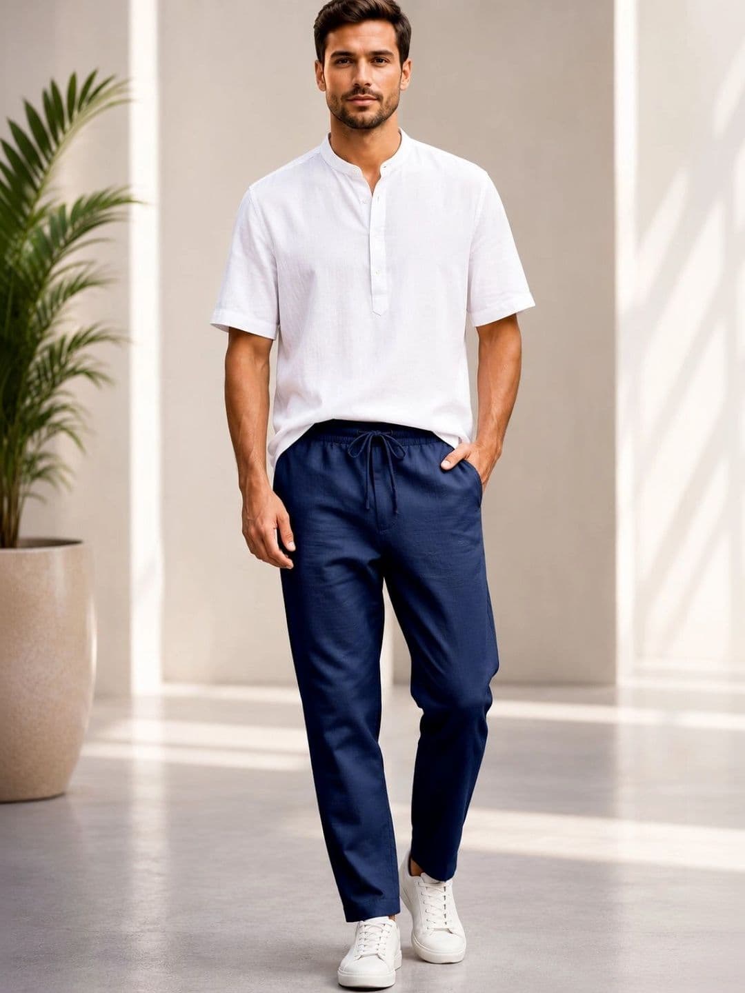 sxxl.in Men Trousers - view 1