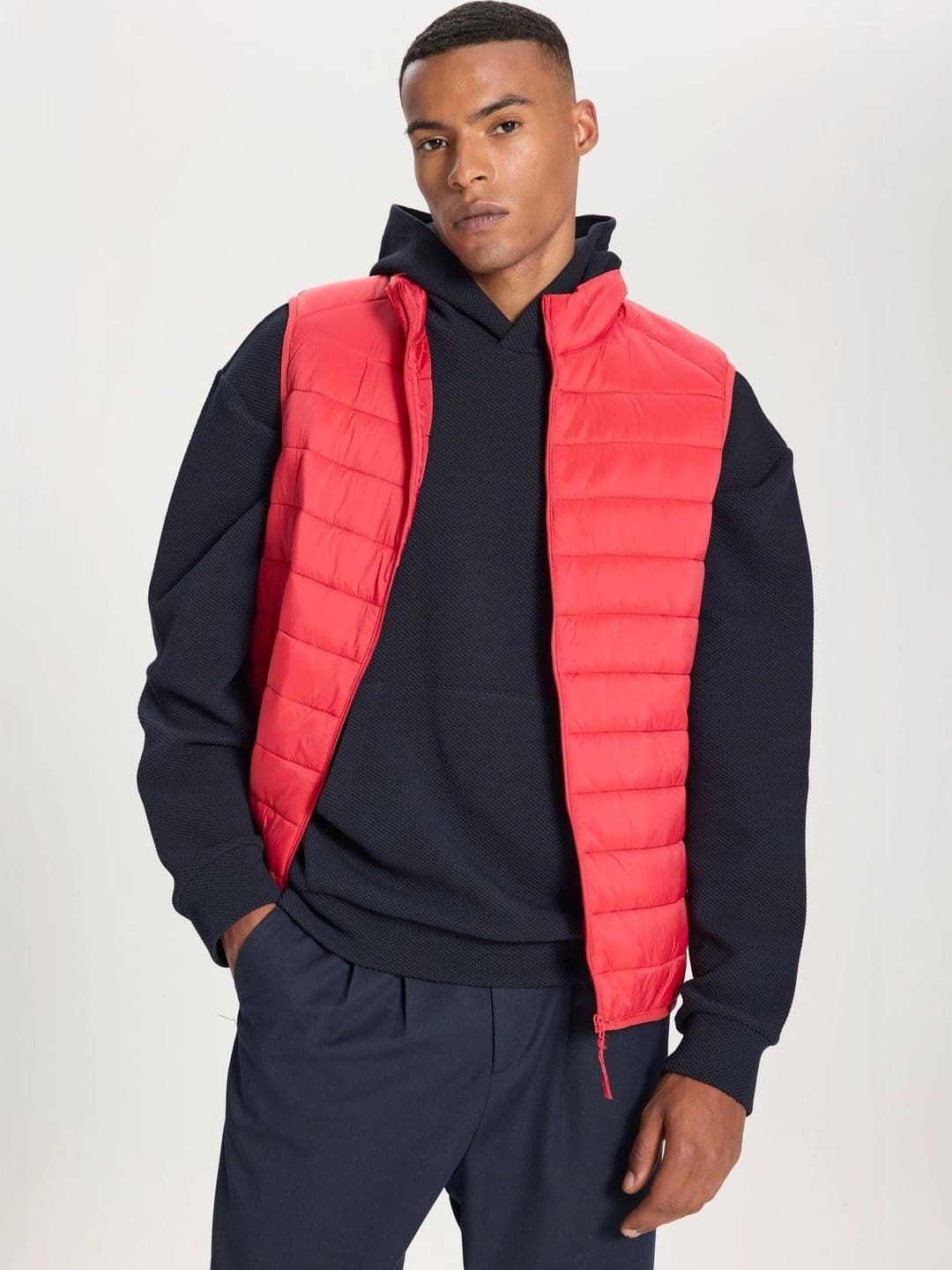 ALTINYILDIZ CLASSICS AC Co. Men Jacket - view 1