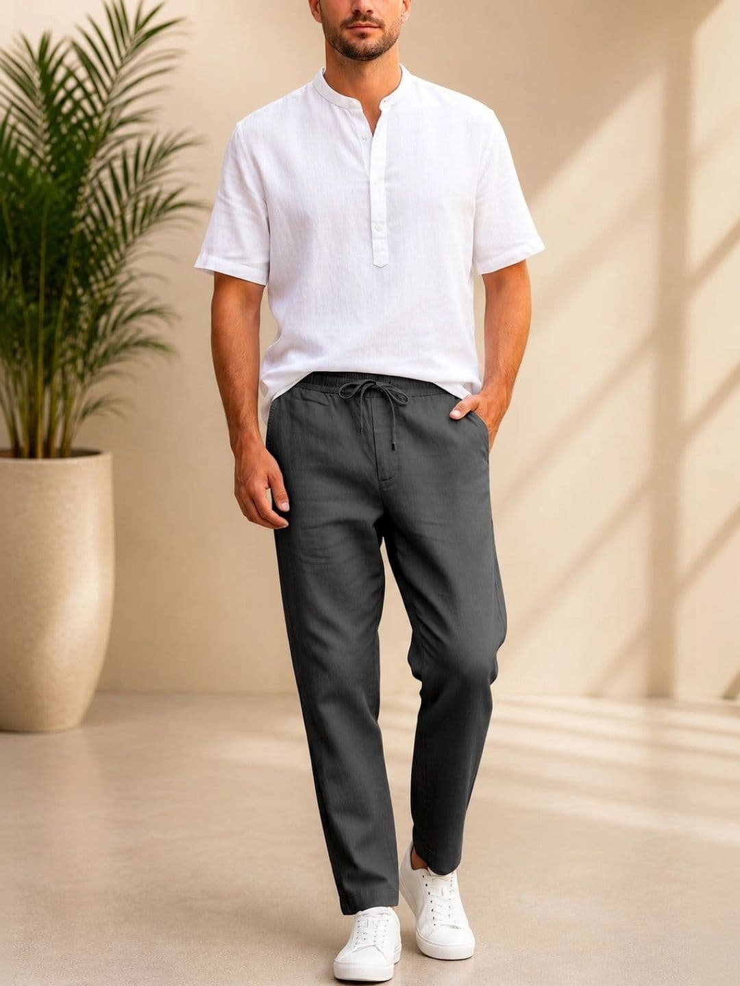 sxxl.in Men Trousers - view 1